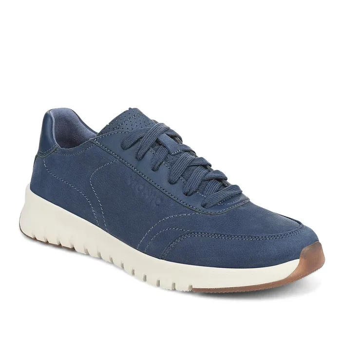 Uptown Sneaker Dark Denim