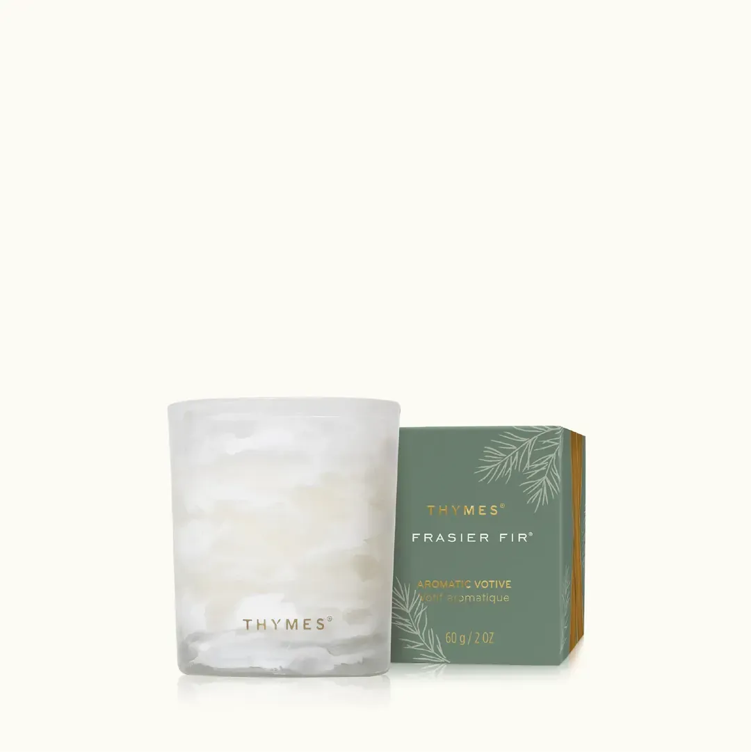 Frasier Fir® Tidings Votive Candle