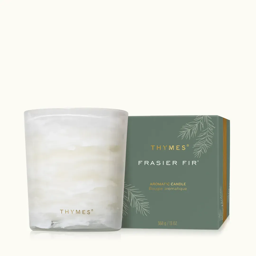 Frasier Fir® Tidings 13 oz Poured Candle