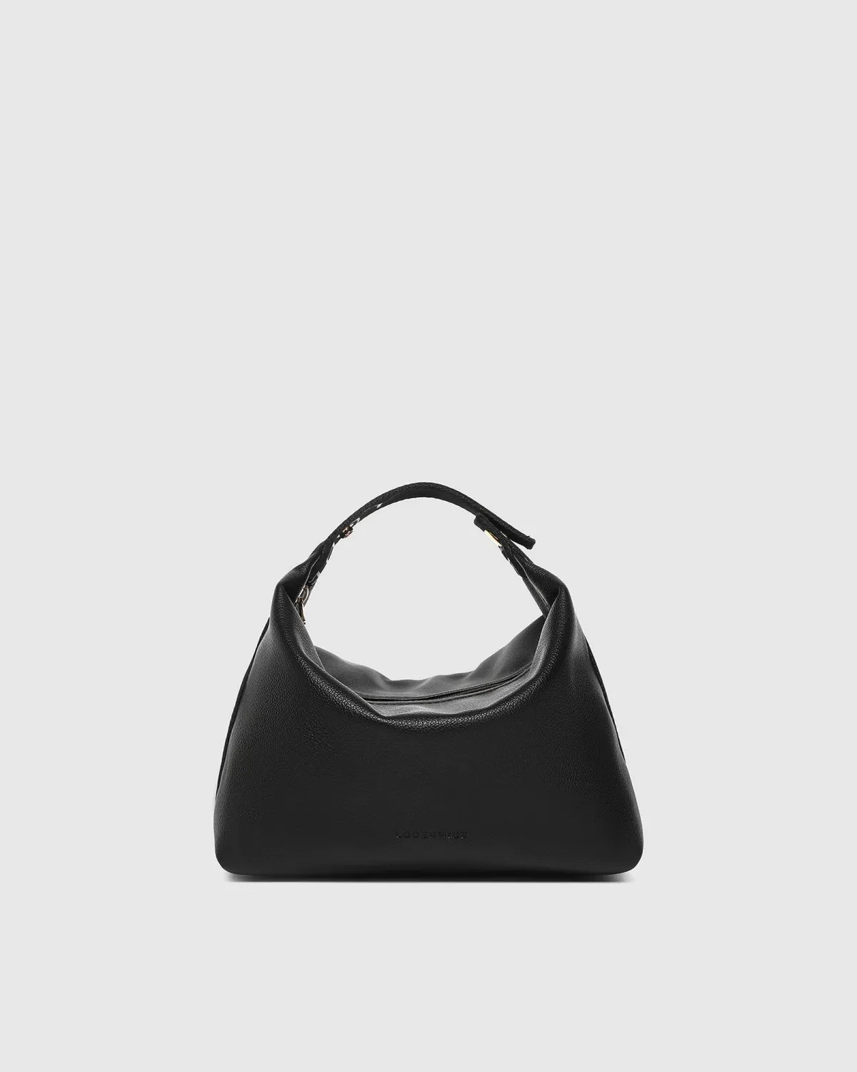 Duke Cosmetic Bag Black