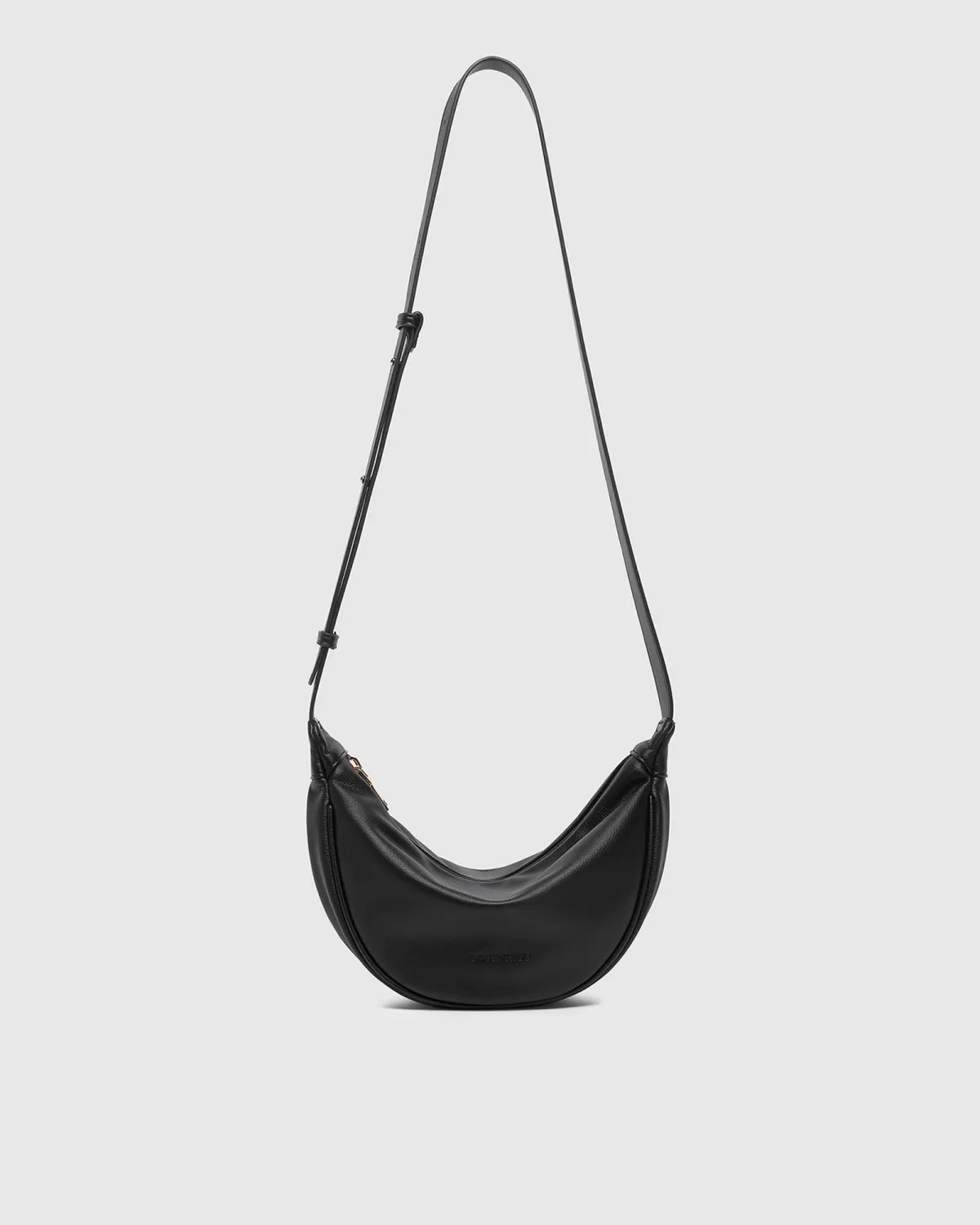 Sylvia Sling Bag Black