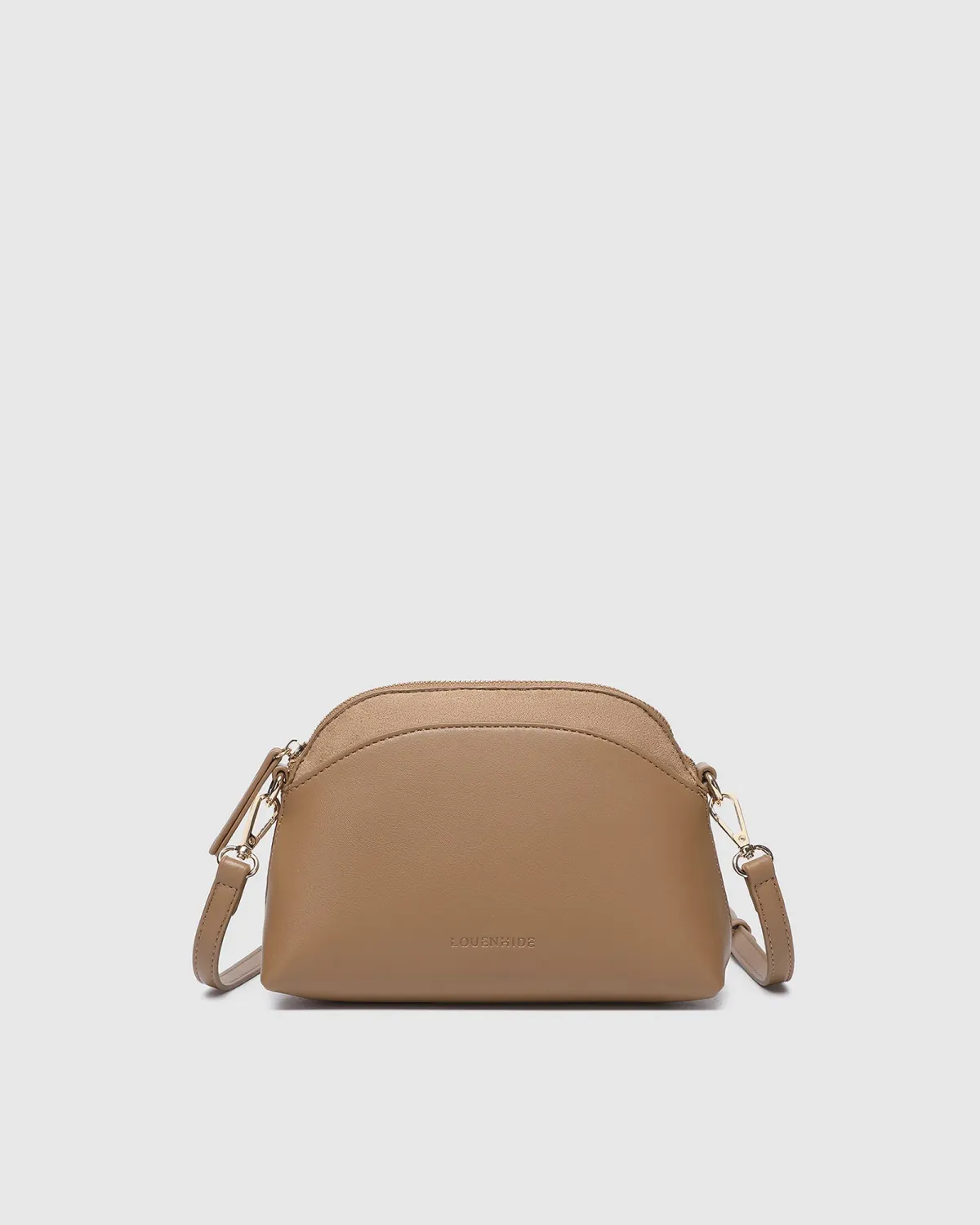 Alison Crossbody Bag Honey
