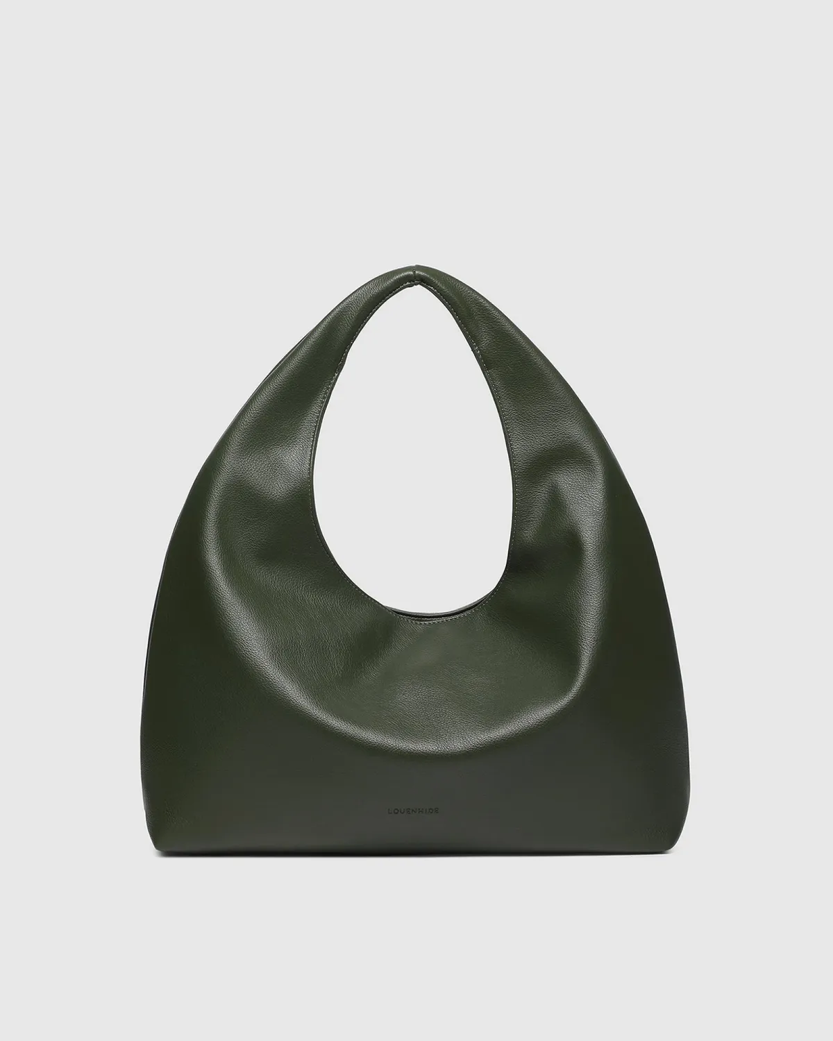 Monaco Shoulder Bag Olive