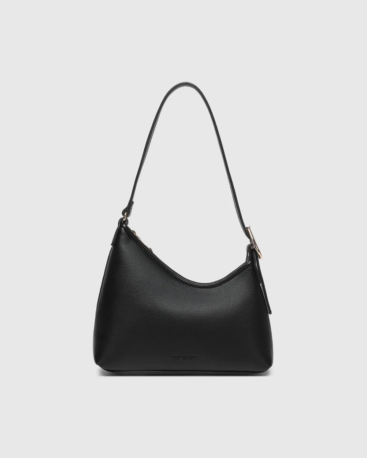 Amelia Shoulder Bag Black