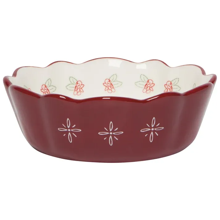 Camellia Bowl Medium 5.75 inch