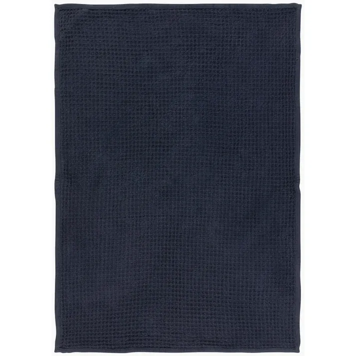 Montage-Midnight Dishtowel