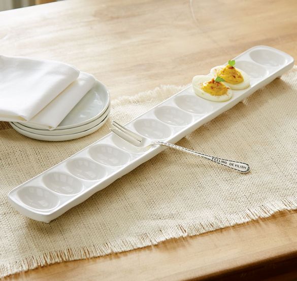 Deviled Egg Tray