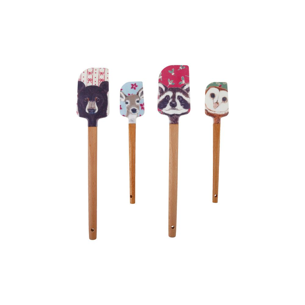 S/2 Woodland Spatula