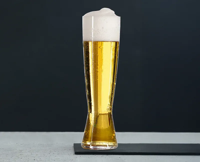 Beer Classics Tall Pilsner S/4