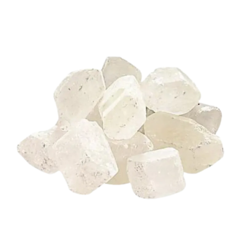Kluntje Kandis 125 g