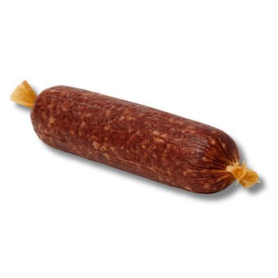 Eckhoff - Ostfriesiche Pümmelwurst kurz  ca. 300g