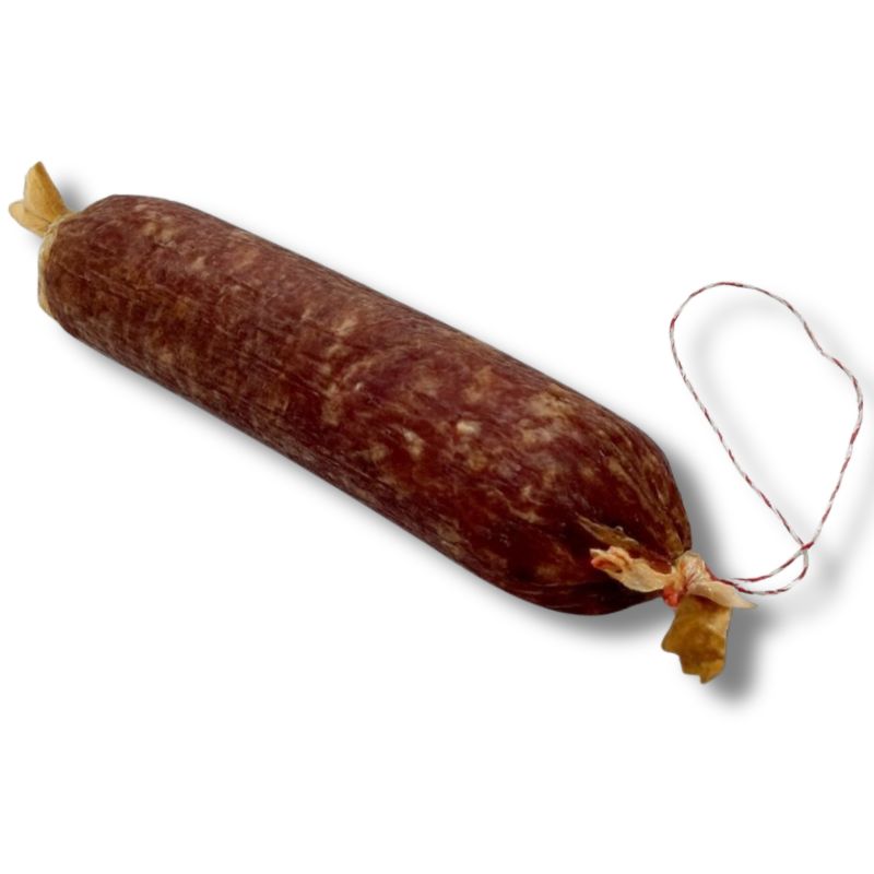 Ostfriesische Pümmelwurst