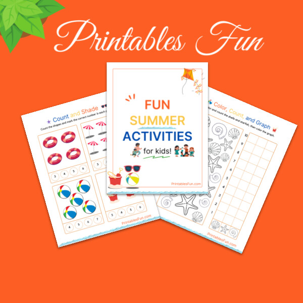 Fun Summer Activities for Kids