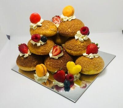 My Little Choux Towers & Sets