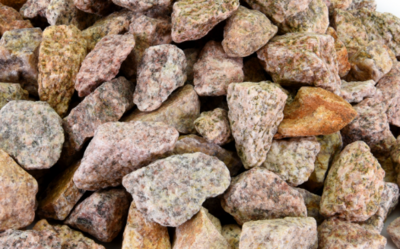 Decorative Rock