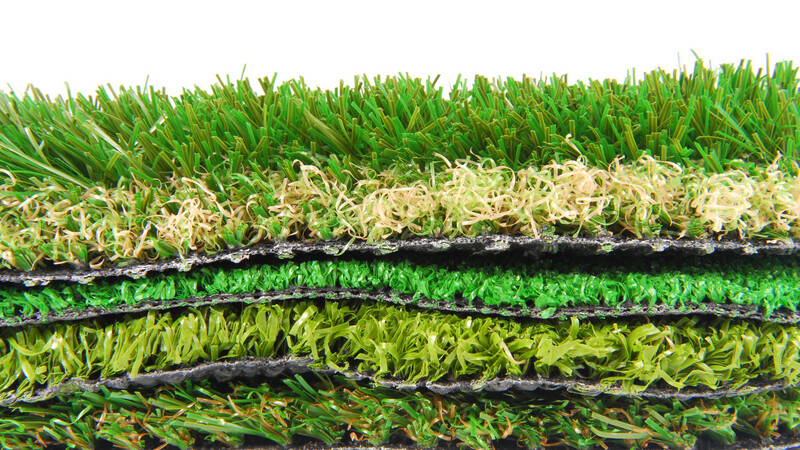 Turf