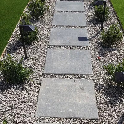 Pavers