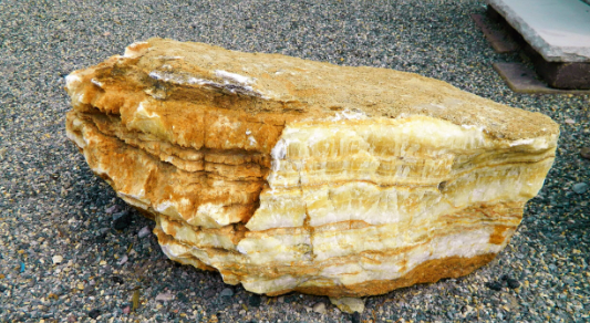 ONYX GOLD