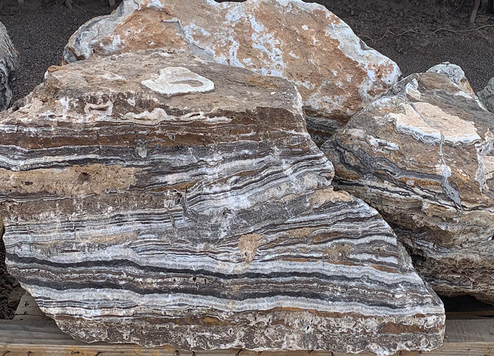 ONYX BLACK CANYON