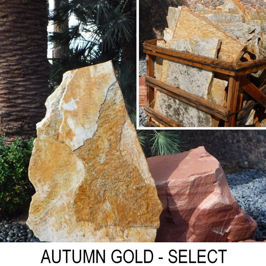 AUTUMN GOLD SELECT