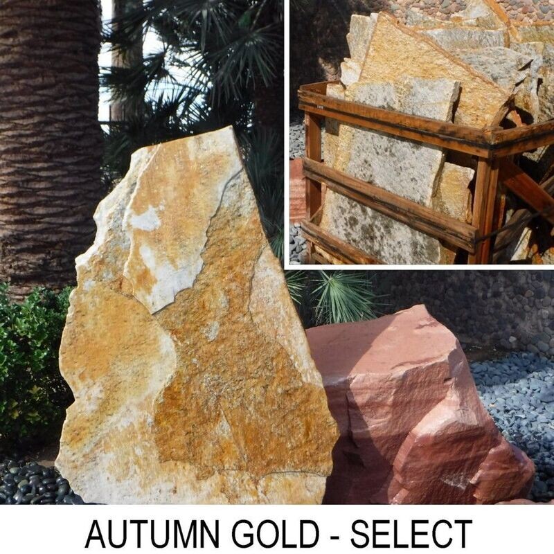 AUTUMN GOLD SELECT