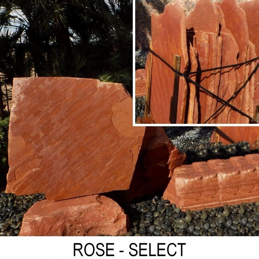 ROSE SELECT