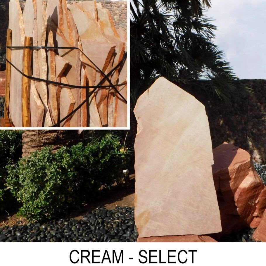 CREAM SELECT