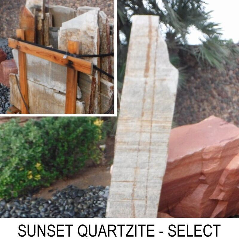 SUNSET SELECT