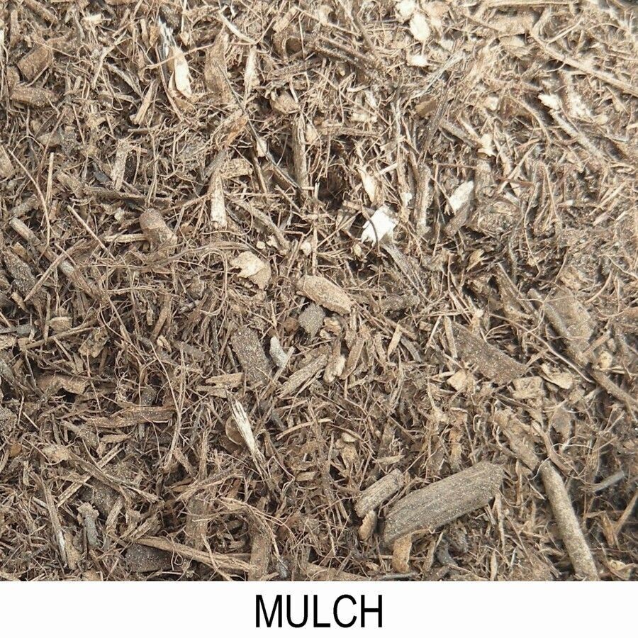 MULCH