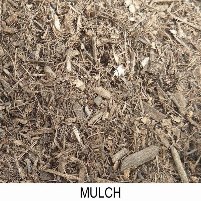 MULCH
