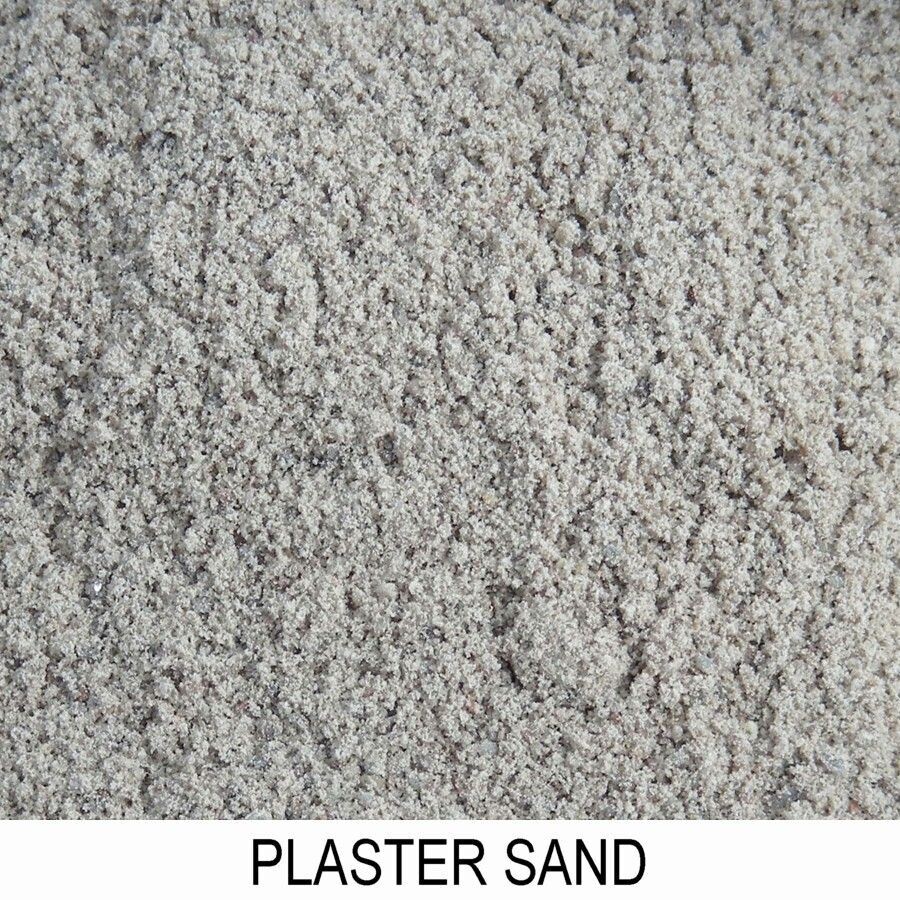 PLASTER