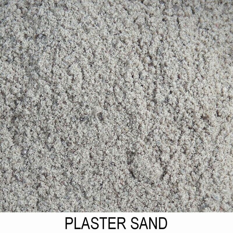 PLASTER