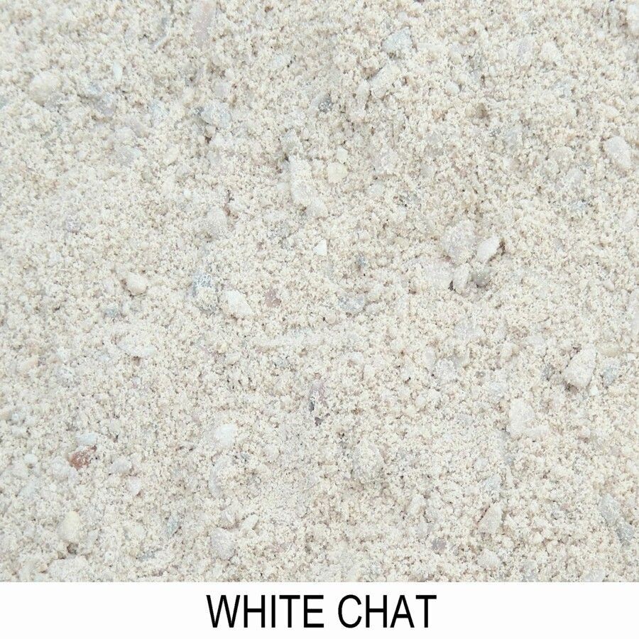 WHITE CHAT