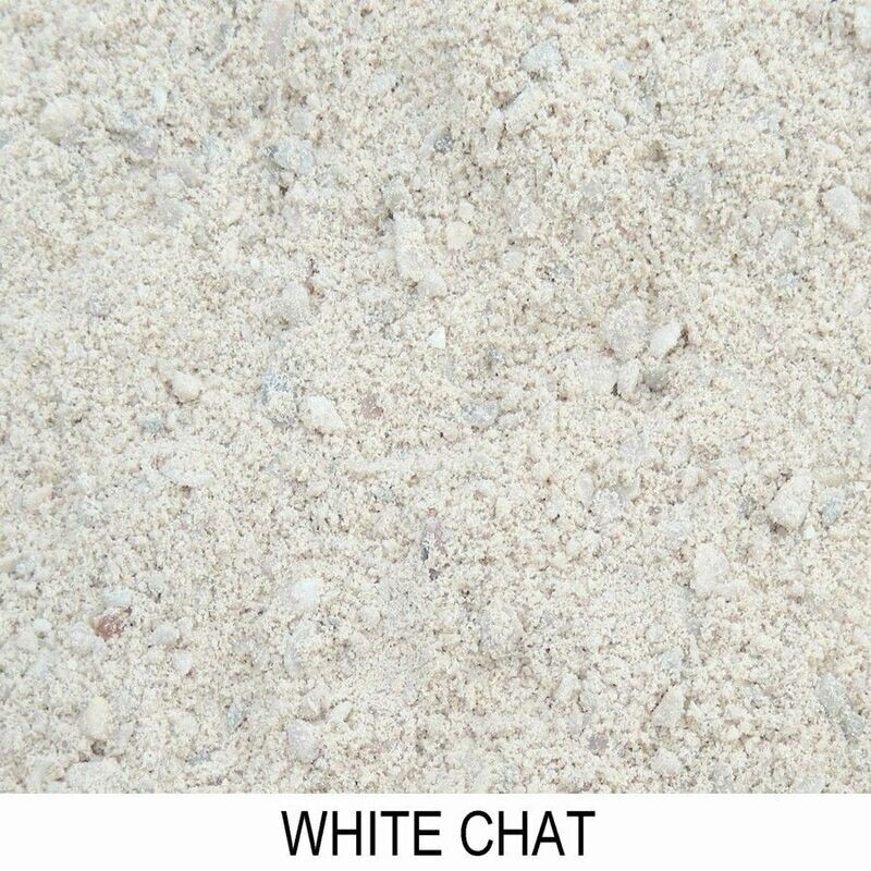 WHITE CHAT