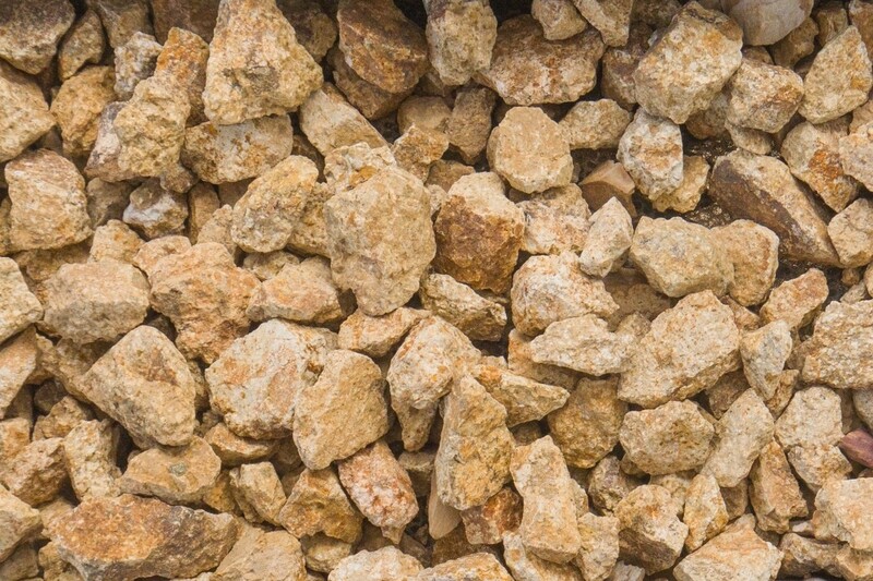 APACHE GOLD