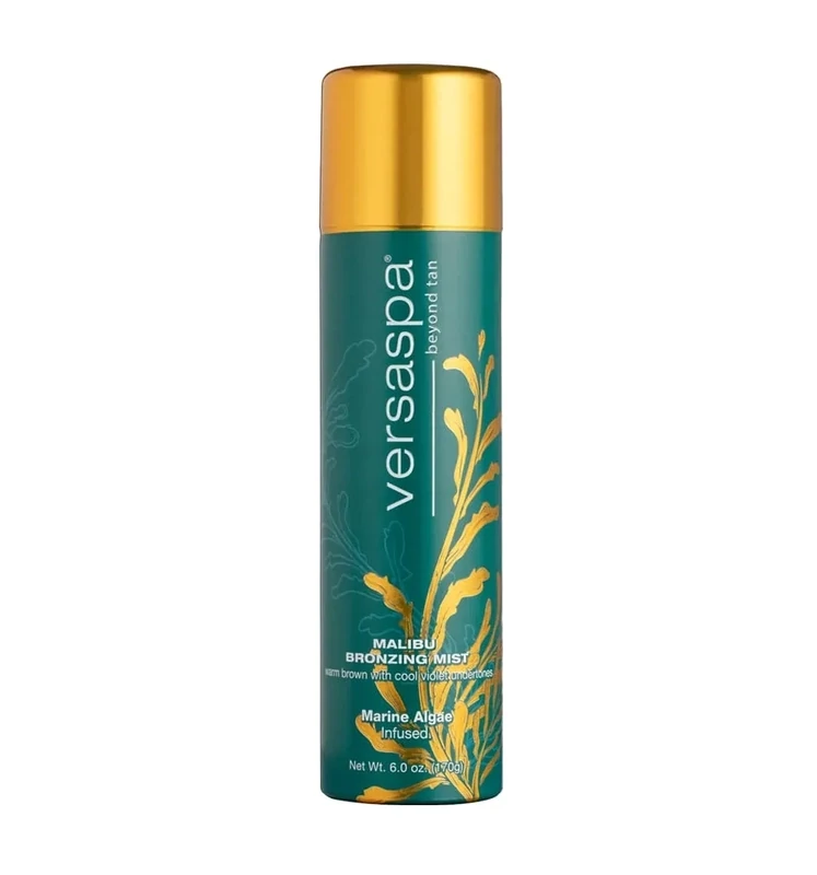 Malibu Bronzing Self-Tan Mist
