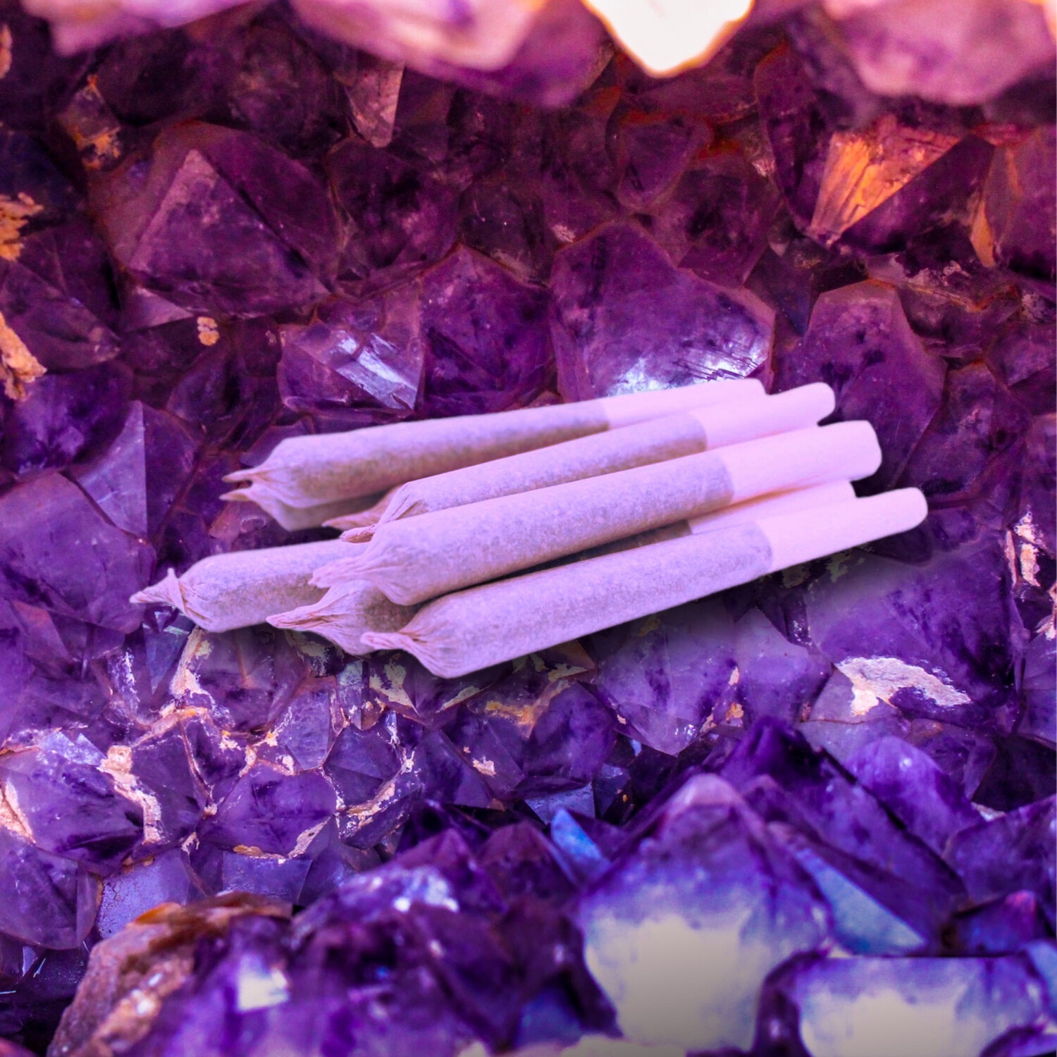 Blue Lotus X9 Pack