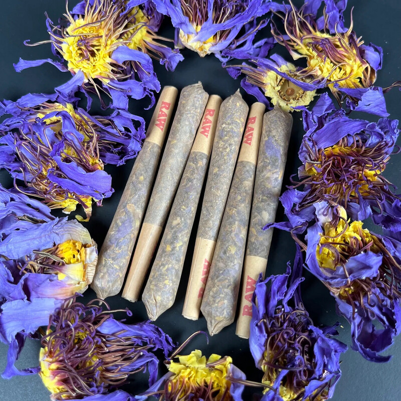 Prerolls