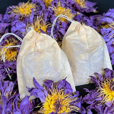 Tea Bags