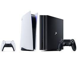 PS and console