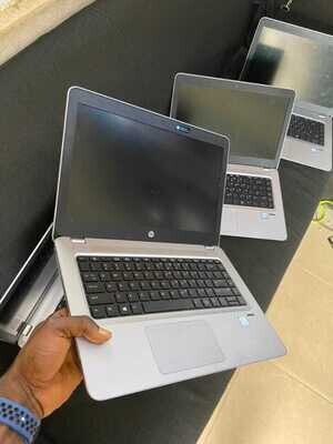 Laptops