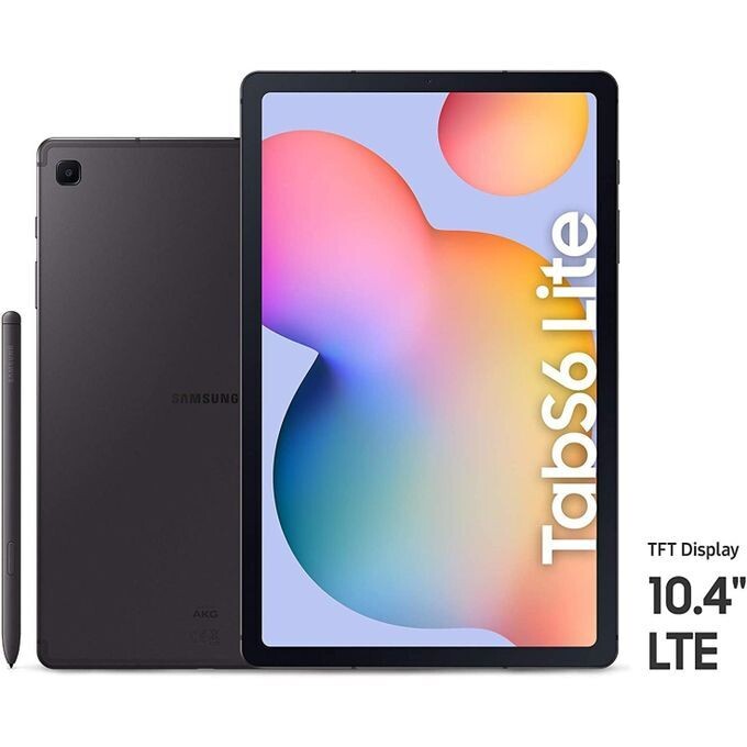 Tablets