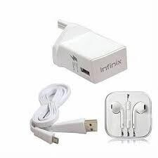 Phone Chargers