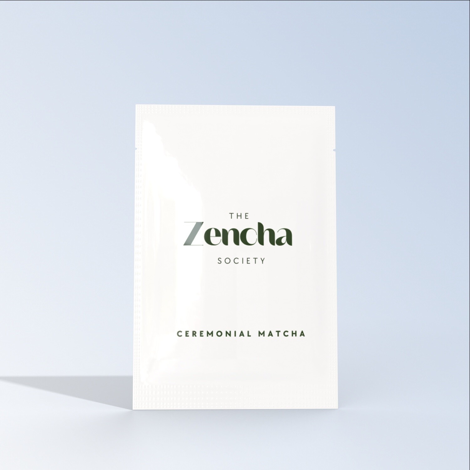 Zencha 100g Bag