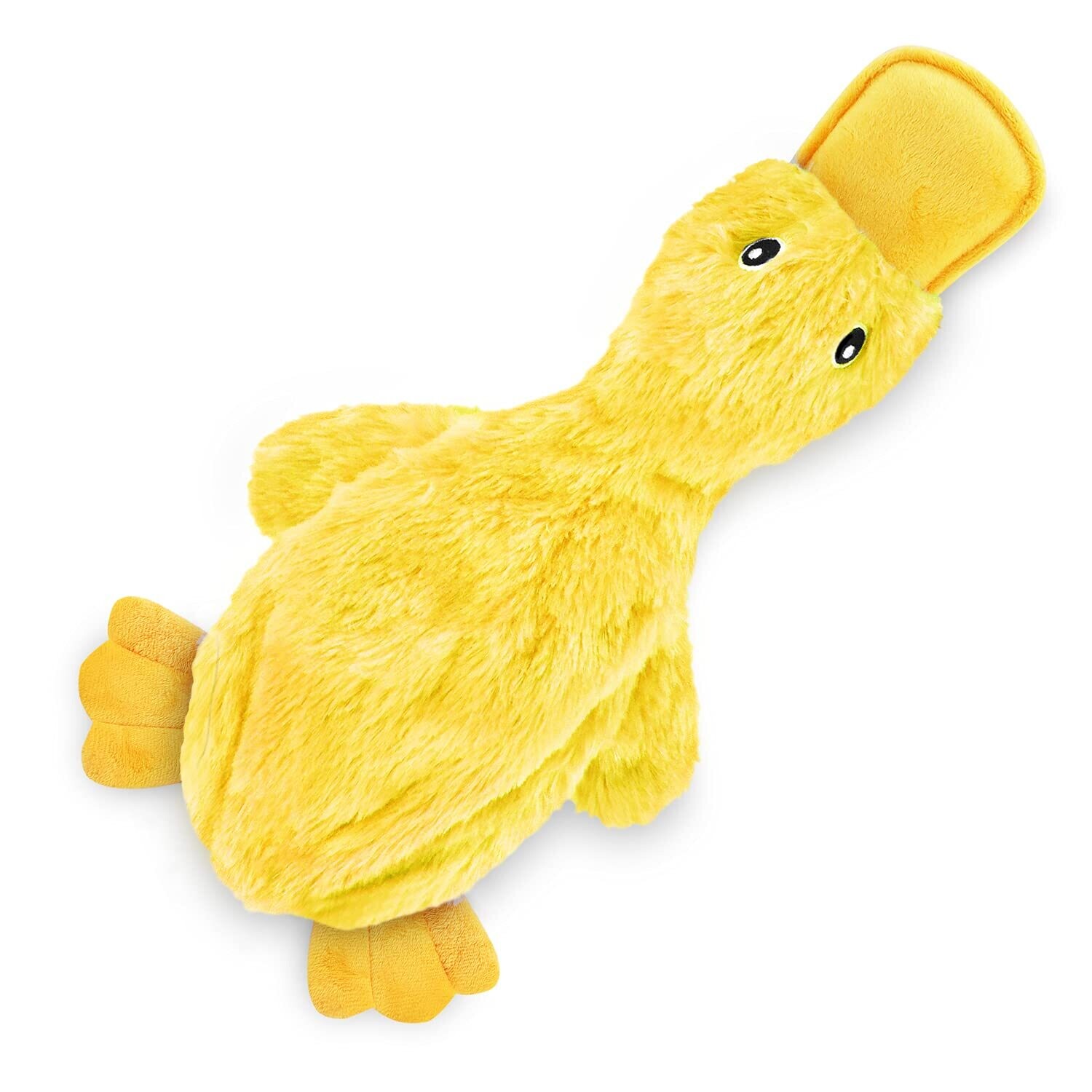 Duck toy