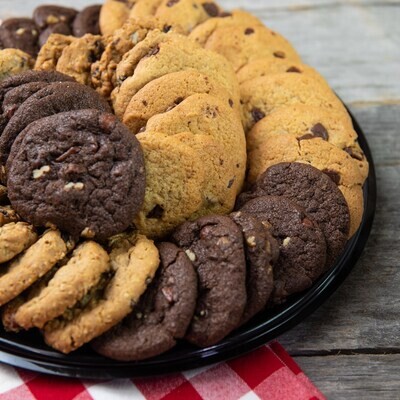 Cookie Platter