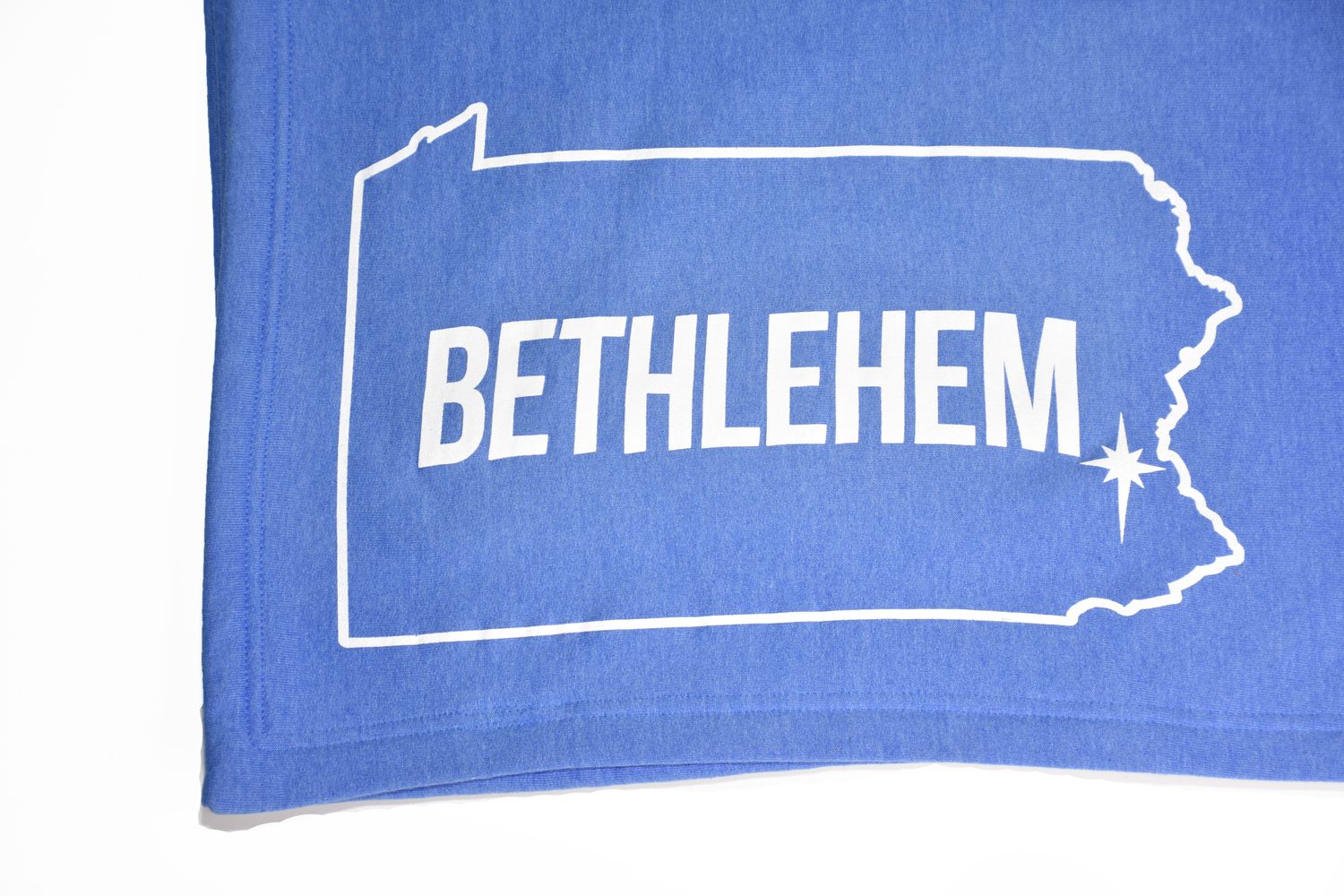 Bethlehem Blanket