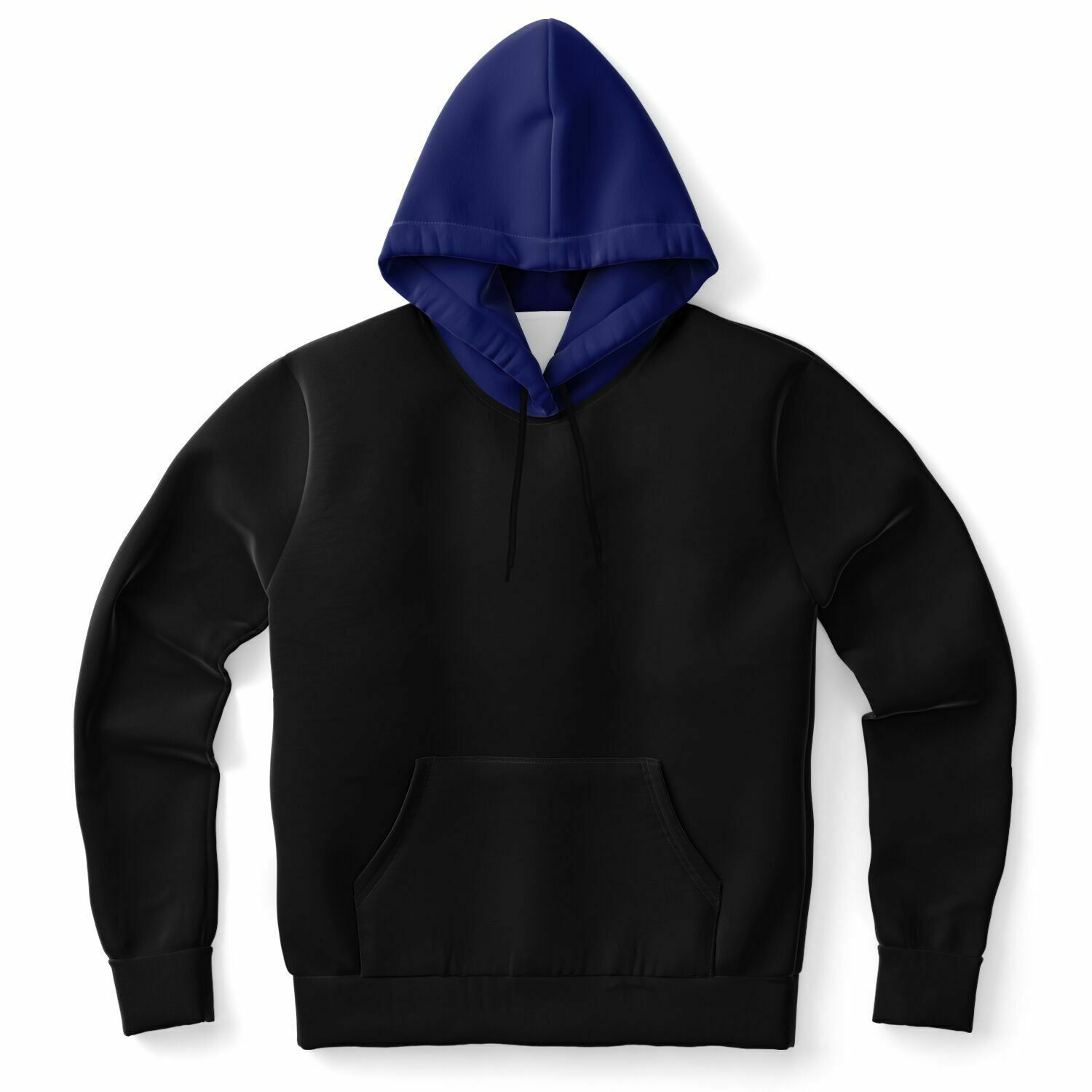 Agility (T) Skillcape Hoodie - V.1 Black