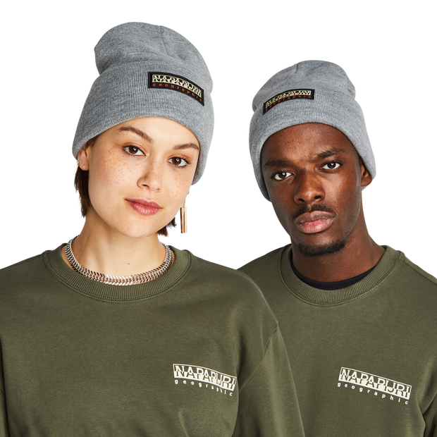 Napapijri Mountain - Unisex Knitted Hats &amp; Beanies