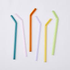 Straws